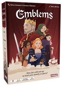 Emblems