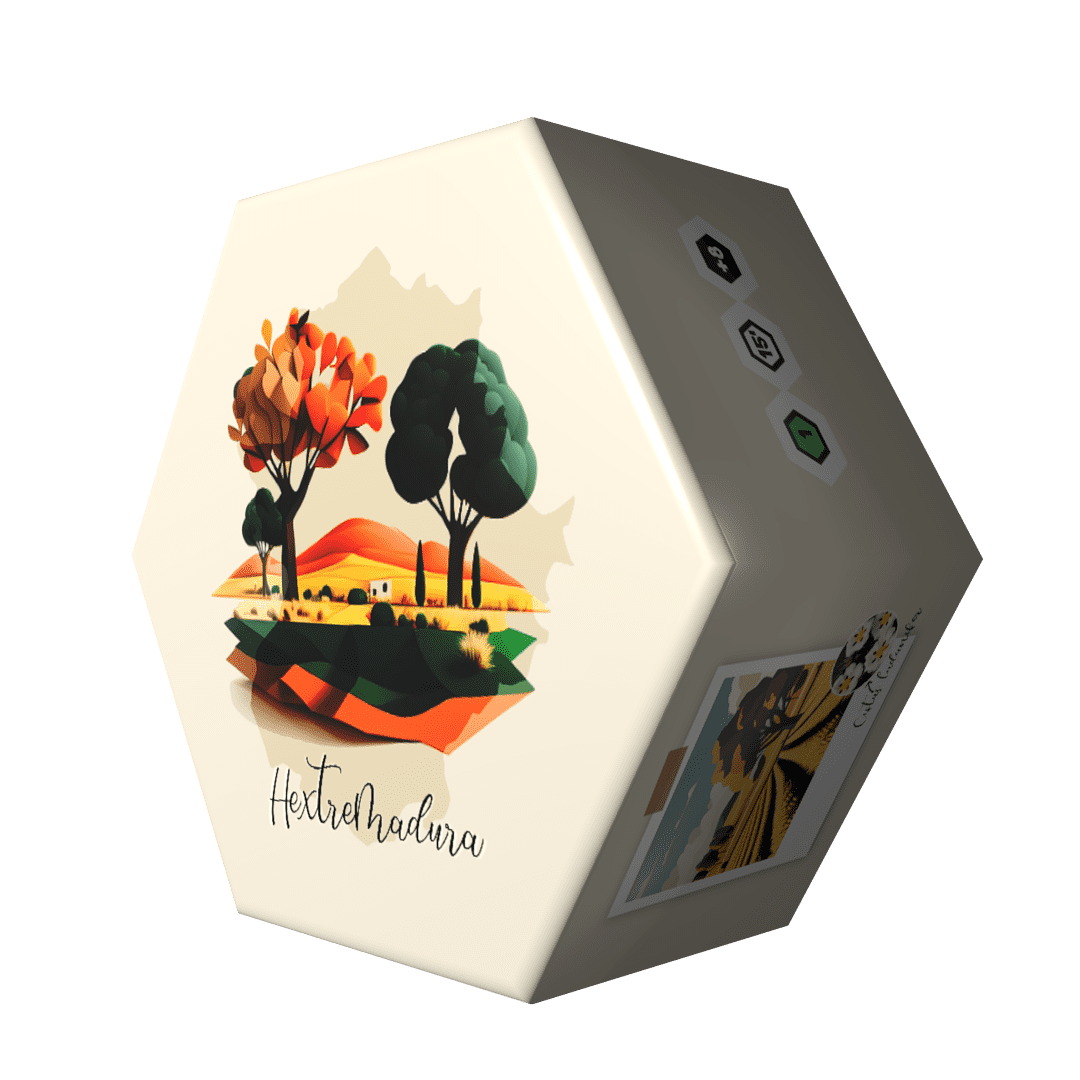Hextremadura
