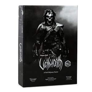Veilwraith: A Veil Odyssey Game