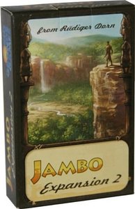 Jambo Expansion 2