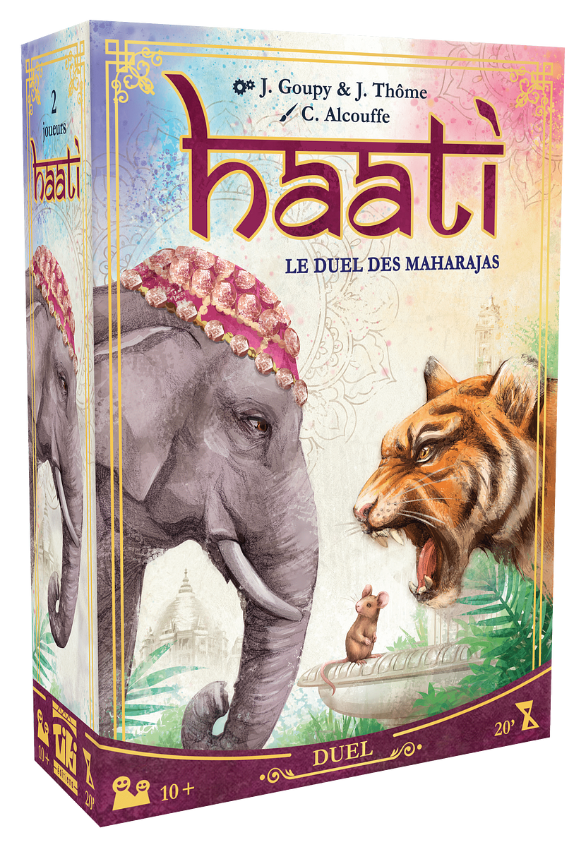 Haati