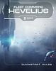 Fleet Command Hevelius: Quickstart Rules