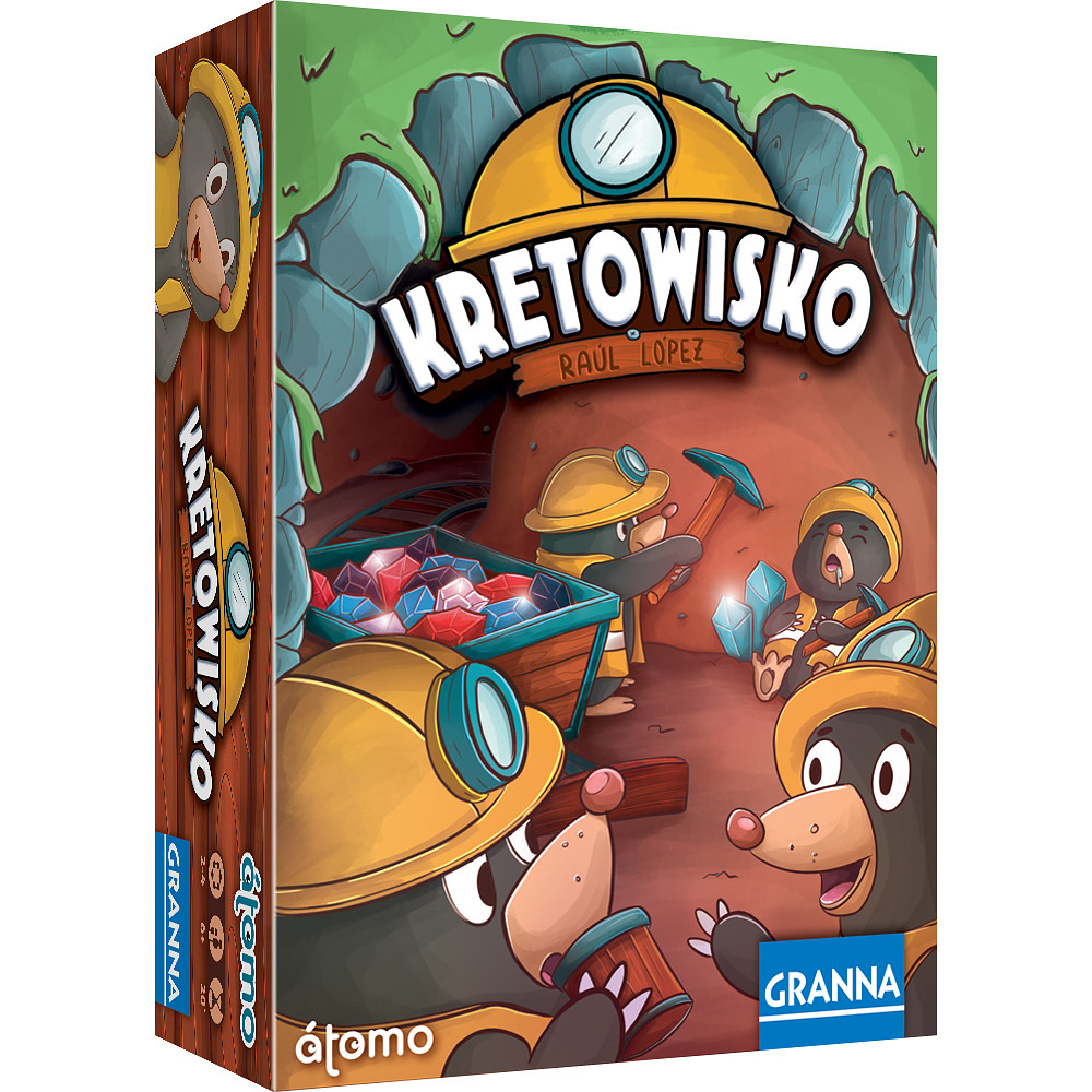 Kretowisko