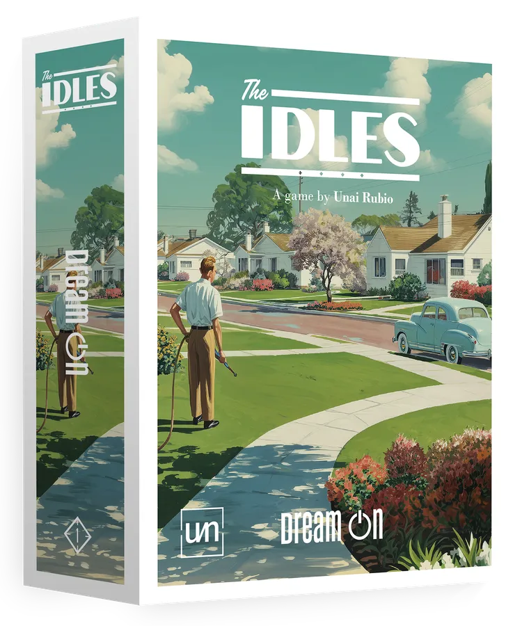 The Idles
