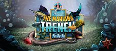 The Mariana Trench