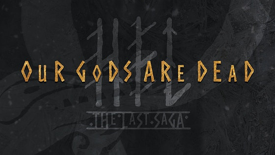 HEL: The Last Saga