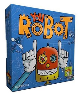 You Robot