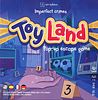 ToyLand: Pop-Up Escape Game