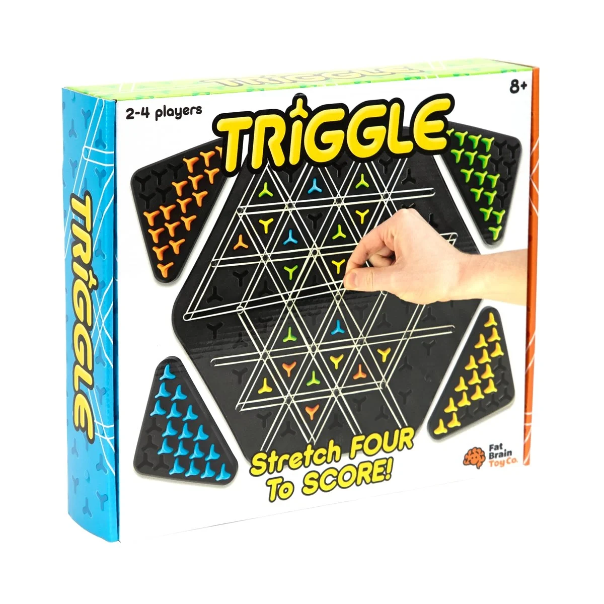 Triggle