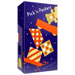 Pick 'n Packers