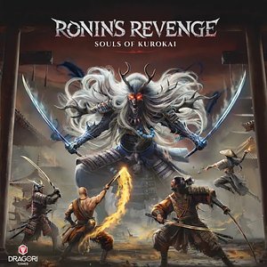 Ronin's Revenge