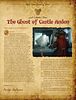 Mice and Mystics: Lost Chapter – The Ghost of Castle Andon