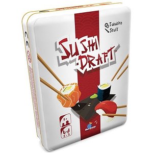 Sushi Draft