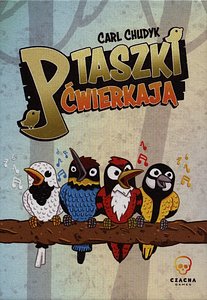 Ptaszki ćwierkają