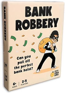 Bank Robbery