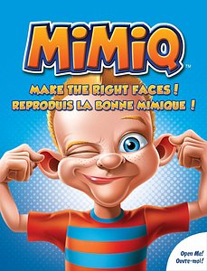 MimiQ