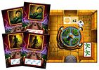 Escape: The Curse of the Temple – Queenie 4: Fountain