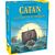 Catan: Legend of the Sea Robbers Expansion