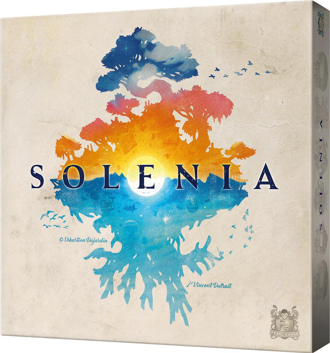Solenia