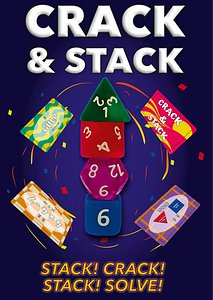 Crack & Stack