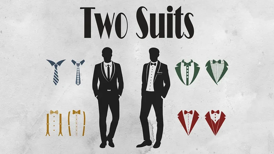 Two Suits