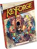 KeyForge: Secrets of the Crucible