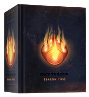 Dice Throne: Battle Chest (Sezon 2)