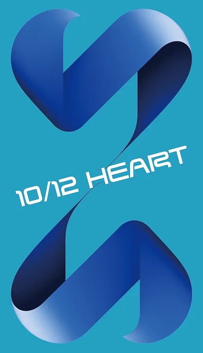10/12 Heart