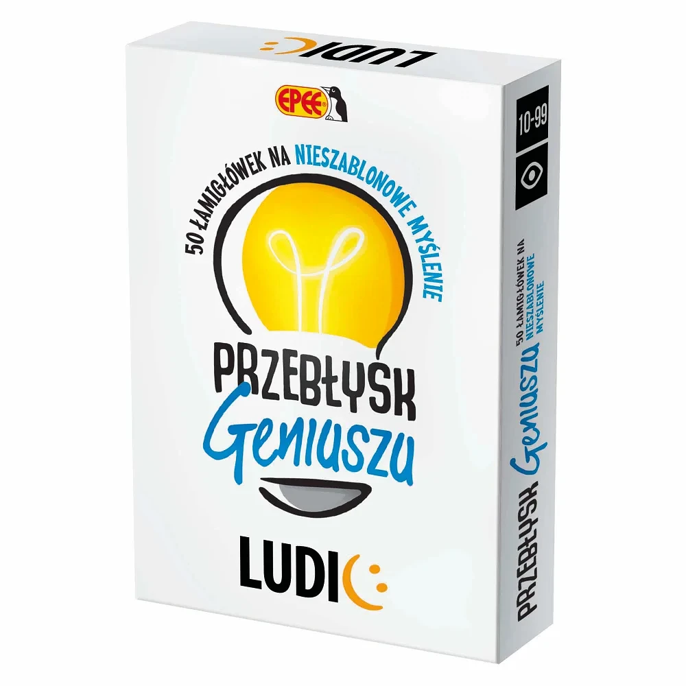 Przebłysk geniuszu