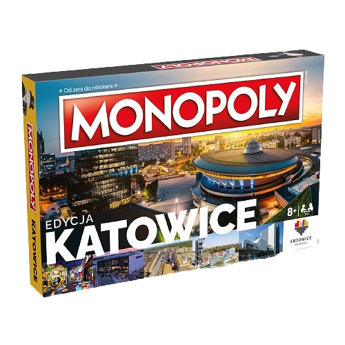 Monopoly: Katowice