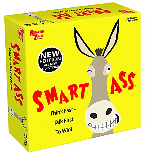 Smart Ass