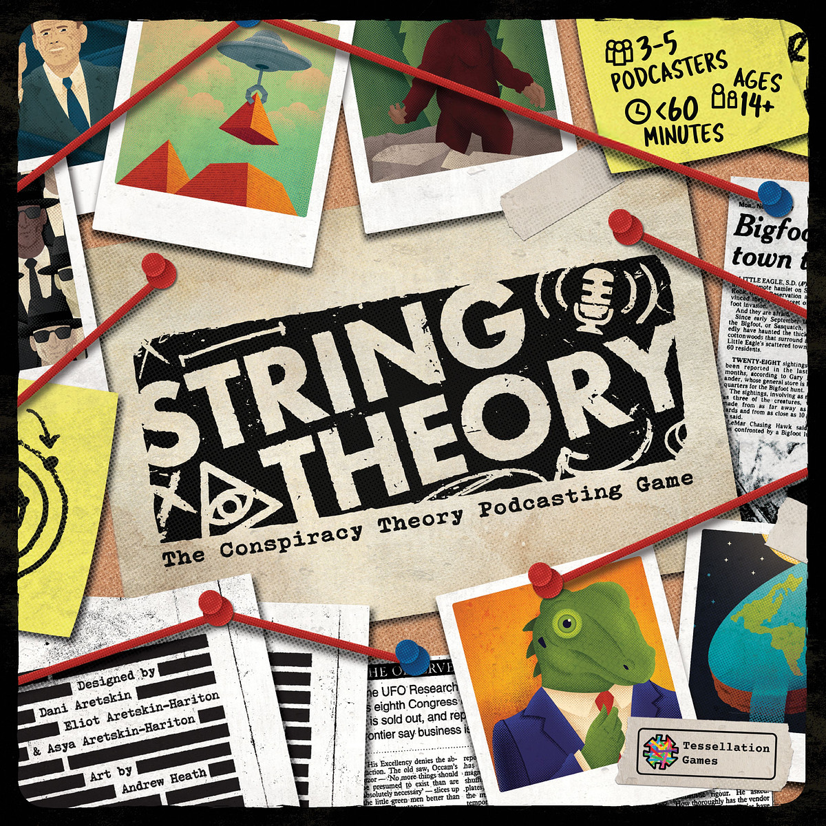 String Theory