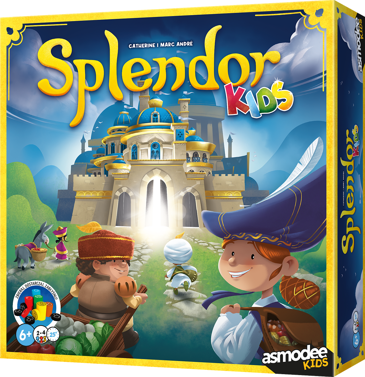 Splendor Kids