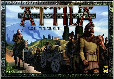 Attila