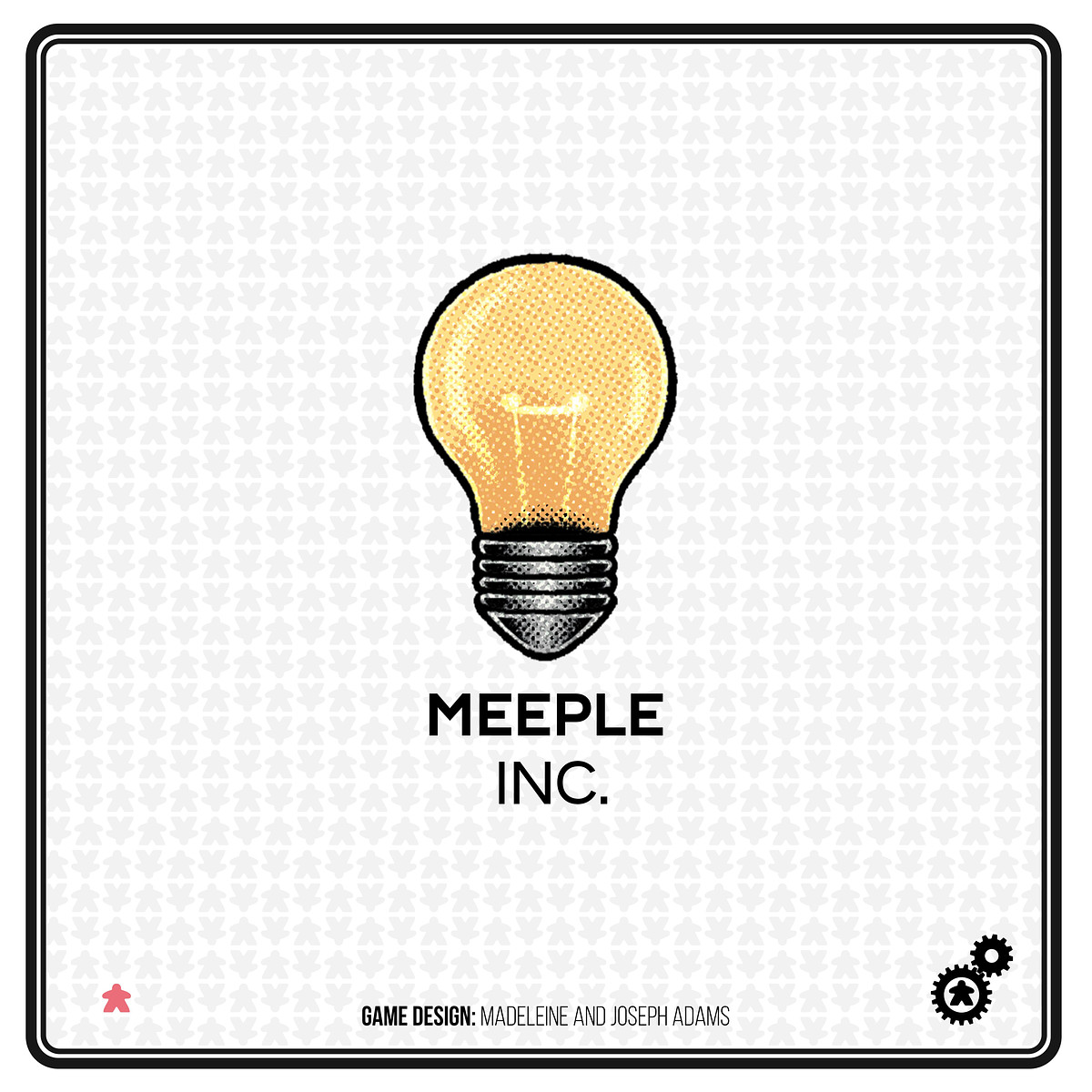 Meeple Inc