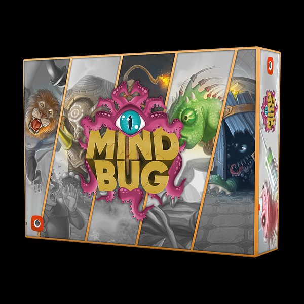 Mindbug