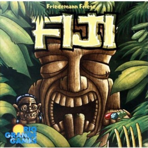 Fiji