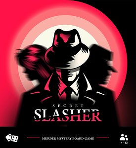 Secret Slasher