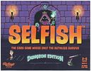 Selfish: Dungeon Edition