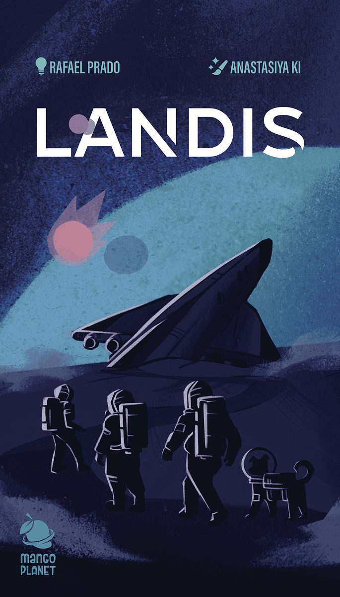 Landis