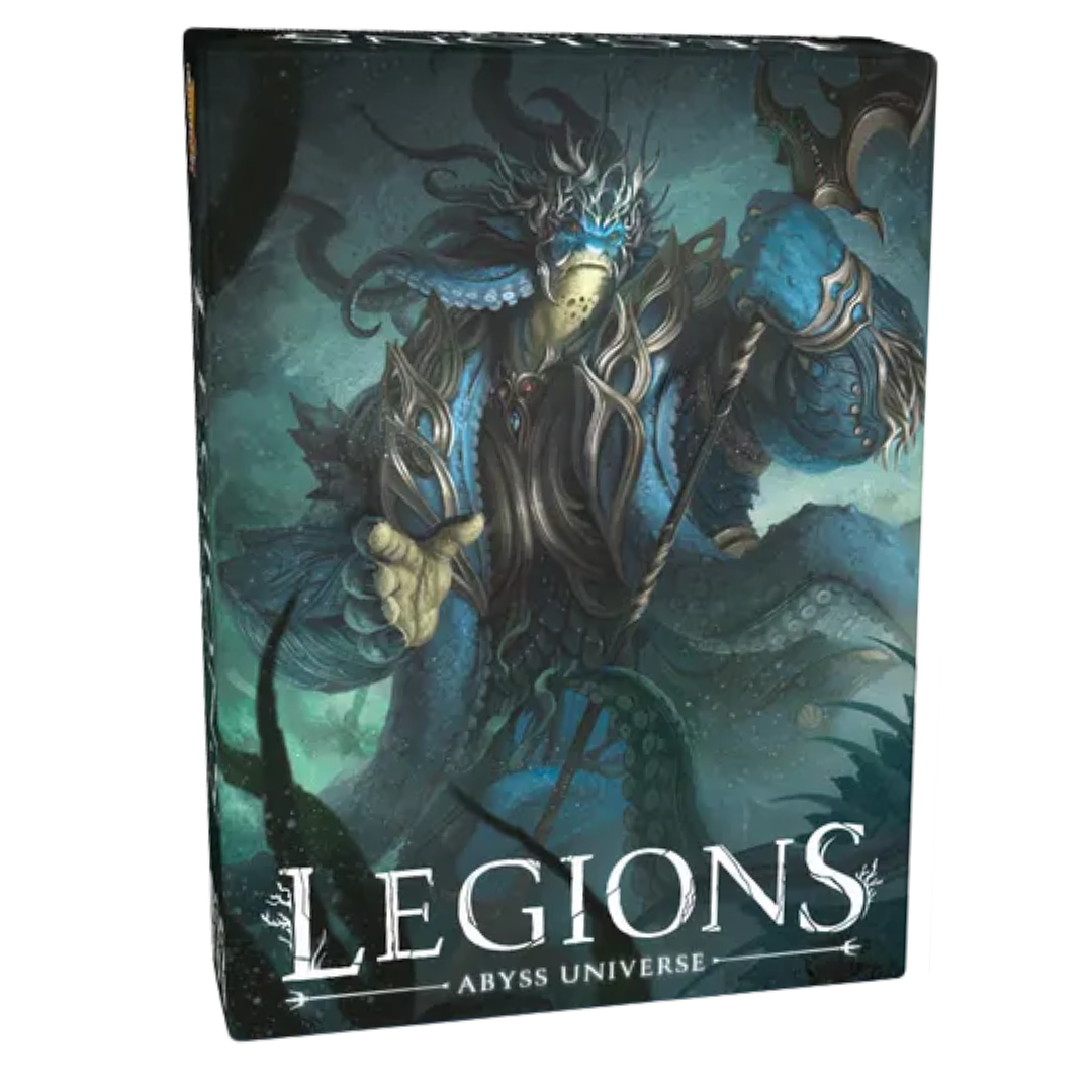 Legions