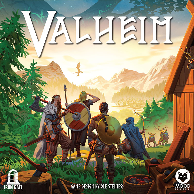 Valheim