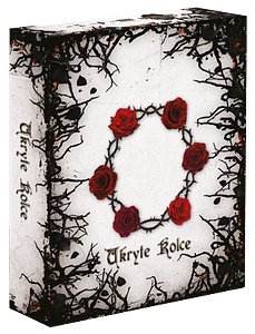Black Rose Wars: Ukryte Kolce