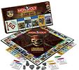 Monopoly: Pirates of the Caribbean Trilogy Edition