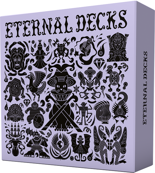 Eternal Decks