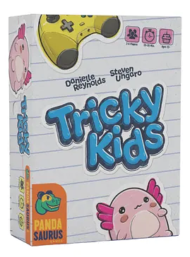 Tricky Kids