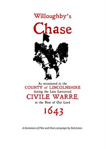 Willoughby's Chase