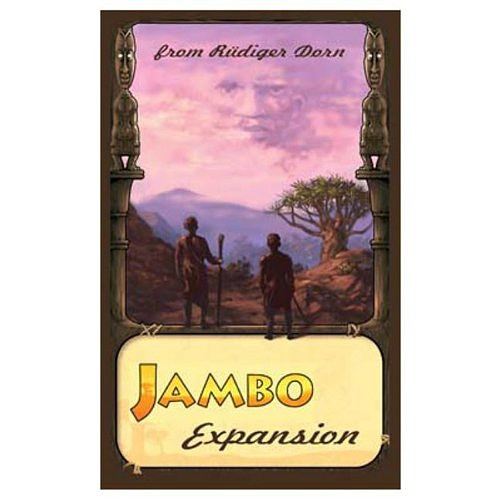 Jambo Expansion
