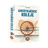 Amerykańskie koleje