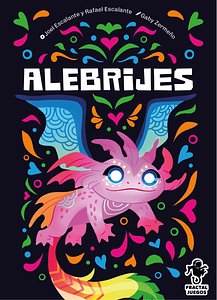 Alebrijes